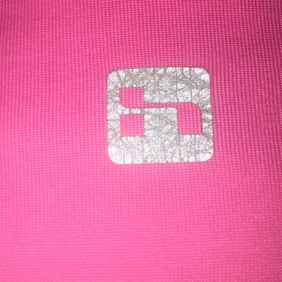 Hind workout top in Medium - Picture 5 of 8